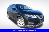 Used 2019 Nissan Rogue SV image 1
