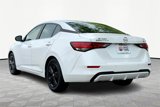 Used 2021 Nissan Sentra SV image 4