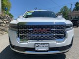 Certified 2023 GMC Acadia Denali w/ Denali Ultimate Package image 3