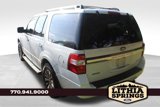 Used 2016 Ford Expedition XLT image 4