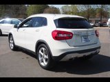 Used 2018 Mercedes-Benz GLA 250 4MATIC image 3