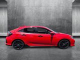 Used 2018 Honda Civic Sport Touring image 4