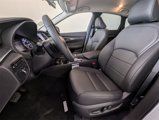 New 2025 INFINITI QX50 Pure image 5