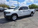 New 2025 RAM 1500 Tradesman w/ Trailer Tow Group image 2