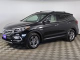 Used 2017 Hyundai Santa Fe Sport image 5
