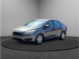 Used 2017 Ford Focus S image 4