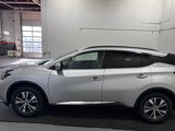 Used 2023 Nissan Murano SV image 4