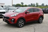 Used 2021 Kia Sportage LX w/ LX AWD Popular Package image 2