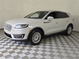 Certified 2020 Lincoln Nautilus FWD image 4