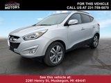 Used 2015 Hyundai Tucson Limited w/ Option Group 03 image 2