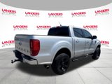 Used 2019 Ford Ranger Lariat w/ Trailer Tow Package image 3