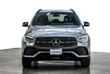 Used 2021 Mercedes-Benz GLC 300 image 2