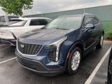 Used 2019 Cadillac XT4 Luxury w/ Cold Weather Package image 2