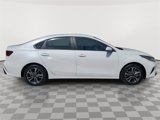 Used 2024 Kia Forte LXS image 2