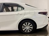 Used 2023 Toyota Camry LE w/ Audio Upgrade Package image 5