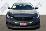 Used 2021 Honda Civic LX image 2