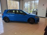 Used 2019 Volkswagen GTI Rabbit Edition image 6