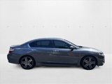 Used 2016 Honda Accord Sport image 4