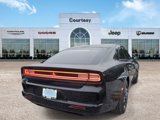 New 2025 Dodge Charger R/T w/ Quick Order Package 25M R/T image 4