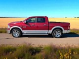 Used 2013 RAM 1500 Laramie w/ Convenience Group image 3
