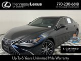 Used 2022 Lexus ES 300h w/ Premium Package image 1