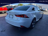 Used 2014 Lexus IS 350 image 5