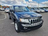 Used 2012 Jeep Grand Cherokee Laredo image 4