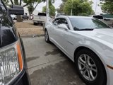 Used 2014 Chevrolet Camaro LS image 4