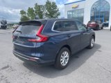 Used 2025 Honda CR-V LX image 3