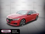 Used 2021 Honda Accord Sport image 3
