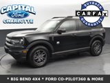 Used 2021 Ford Bronco Sport Big Bend w/ Big Bend Package (96B) image 2