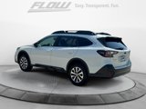 Certified 2022 Subaru Outback Premium image 5