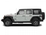 Used 2021 Jeep Wrangler Unlimited Sport image 3
