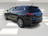 Used 2021 Buick Enclave Avenir w/ Avenir Technology Package image 3