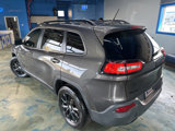 Used 2014 Jeep Cherokee Latitude w/ Cold Weather Group image 5