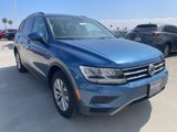 Used 2019 Volkswagen Tiguan S image 3