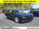 New 2025 Dodge Charger Daytona R/T w/ Quick Order Package 25M R/T image 1