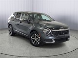 Certified 2023 Kia Sportage EX image 1