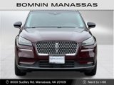 Used 2020 Lincoln Corsair AWD w/ Premium Package image 2