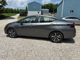 Used 2021 Nissan Versa SV image 3