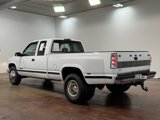 Used 1995 Chevrolet Silverado 3500 2WD Extended Cab image 5