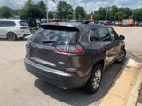 Used 2022 Jeep Cherokee Latitude Lux w/ Sun & Sound Group image 5