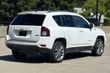 Used 2016 Jeep Compass High Altitude image 4