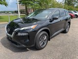 Used 2021 Nissan Rogue S image 4