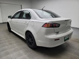 Used 2017 Mitsubishi Lancer LE image 3