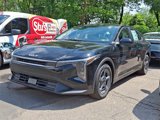 New 2025 Kia K4 LXS image 3