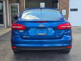 Used 2018 Ford Focus SE image 5