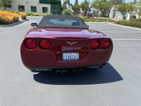 Used 2006 Chevrolet Corvette Convertible w/ Preferred Equipment Group image 3