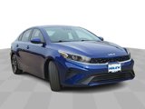 Used 2023 Kia Forte LXS image 2