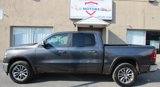 Used 2019 RAM 1500 Laramie w/ Off Road Group image 5